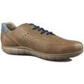 Baskets homme sur Grenoble : Baskets basses CallagHan WILD HORSE