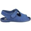 Chaussons b&eacute;b&eacute; Vulladi 3105 azul Bleu