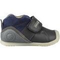 Baskets basses enfant Biomecanics 171145 marino