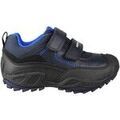 Baskets basses enfant Geox JN SAVAGE DOBLE Grenoble