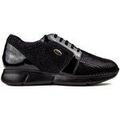 Baskets femme sur Grenoble : Baskets basses Dtorres 0070 negro