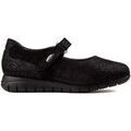 Chaussures d&eacute;contract&eacute;es femme sur Grenoble : Ballerines Dtorres 7345 negro