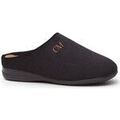 Chaussons / Pantoufles sur Grenoble : Chaussons Calzamedi 3062 negro