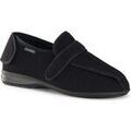 Chaussons / Pantoufles sur Grenoble : Chaussons Calzamedi 3050 negro