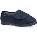 Chaussons / Pantoufles sur Grenoble : Chaussons Calzamedi 3074 azul
