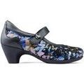 Chaussures escarpins Calzamedi 0674 flores Grenoble