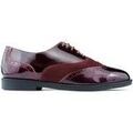 Baskets femme sur Grenoble : Baskets basses Dtorres 000048 burdeos