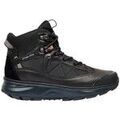 Bottes femme sur Grenoble : Bottines Joya j6589 black
