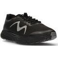 Baskets basses Mbt 077411 black