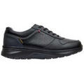 Baskets basses Joya j0057 negro Grenoble