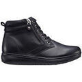 Bottes femme sur Grenoble : Bottines Joya j6061 black