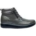 Bottes femme sur Grenoble : Bottines Joya j6061 dark_grey