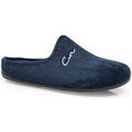 Chaussons / Pantoufles sur Grenoble : Chaussons Calzamedi 6579 azul