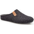 Chaussons / Pantoufles sur Grenoble : Chaussons Calzamedi 6578 gris