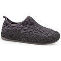 Chaussons / Pantoufles sur Grenoble : Chaussons Calzamedi 6580 gris