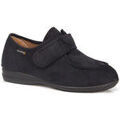 Chaussons / Pantoufles sur Grenoble : Chaussons Calzamedi 3081 negro