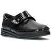 Ville basse Mabel Shoes 942501 negro