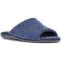 Chaussons / Pantoufles sur Grenoble : Chaussons Vulladi 6204r marino