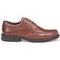 Ville basse Fluchos 9579 marron