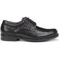 Chaussures sur Grenoble : Ville basse Fluchos 8466 negro