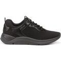 Baskets basses Fluchos f1251 negro