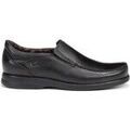 Chaussures de ville homme sur Grenoble : Mocassins Fluchos 6275 SANOTAN STK HOMME