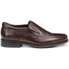 Mocassins Fluchos 7996 cafe