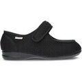 Chaussons / Pantoufles sur Grenoble : Chaussons Calzamedi 3085 negro