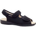 Chaussons / Pantoufles sur Grenoble : Chaussons Calzamedi 3086 negro
