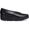 Ballerines Wonders c33100 negro