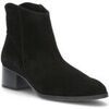 Bottines Wonders g5130 negro