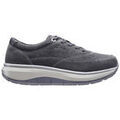 Baskets femme sur Grenoble : Baskets basses Joya j6405 dark_grey