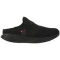 Baskets basses Mbt 702779 black