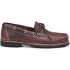 Chaussures bateau Fluchos 156 burdeos