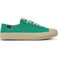 Baskets basses Camper k100674 green