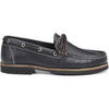 Chaussures bateau Fluchos 156 azul