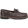 Chaussures bateau Fluchos 156 marron