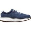 Baskets basses Joya j0664 dark_blue
