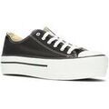 Baskets basses Victoria 1061100 negro Grenoble
