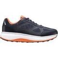 Baskets basses Joya 1174101 black_orange