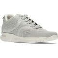 Baskets basses CallagHan 91318 gris