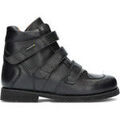 Bottes femme sur Grenoble : Bottines Calzamedi 4201 black