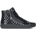 Baskets montantes Geox j944gd navy