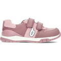 Baskets basses enfant Biomecanics 221006b malva Grenoble