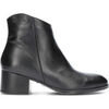 Bottines Wonders g5130 off_black