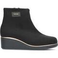 Bottes Doctor Cutillas 64816 negro Grenoble
