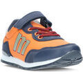Chaussures enfants sur Grenoble : Baskets basses enfant MTNG 48452vfw orange