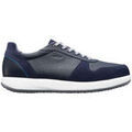Baskets basses Joya sven dark_blue
