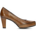 Chaussures escarpins Dorking d5794 cuero Grenoble