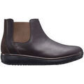 Bottes femme sur Grenoble : Bottines Joya j0915 dark_brown